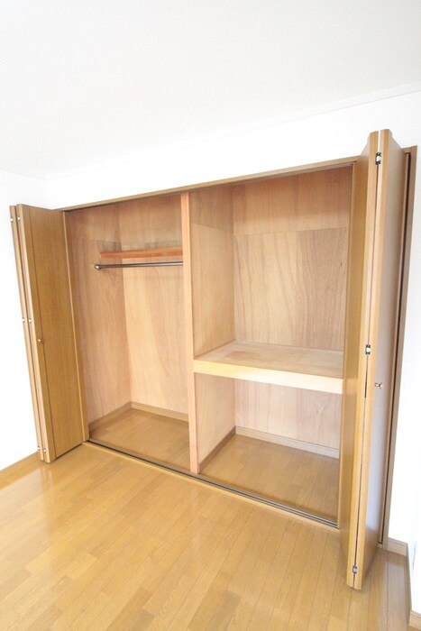 物件内観写真17　(収納)