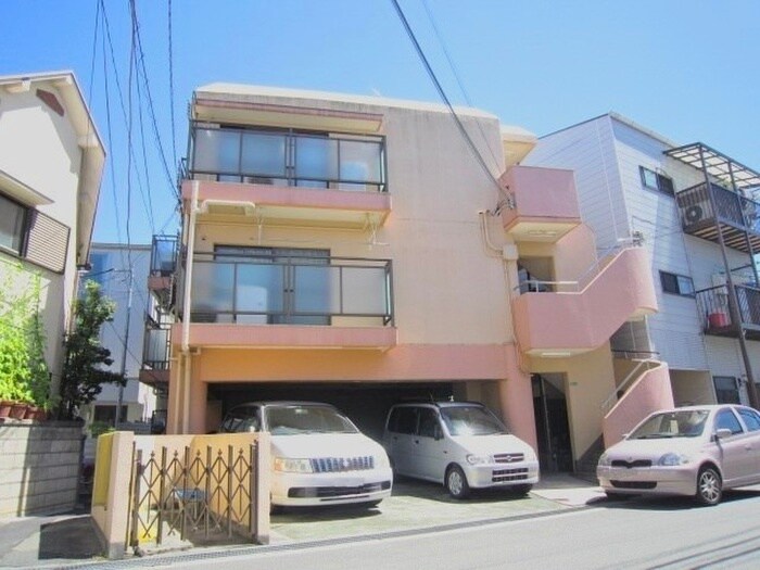 物件外観写真2　(外観写真)