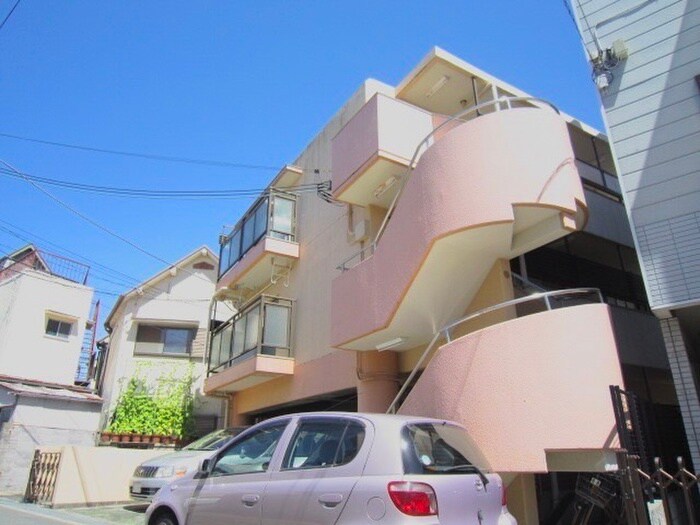 物件外観写真3　(外観写真)