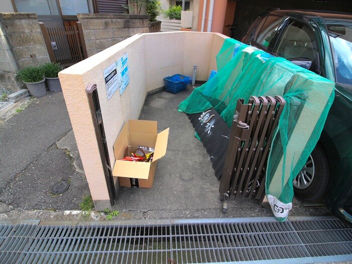 物件外観写真6　(建物設備)