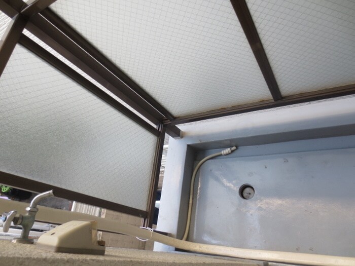 物件内観写真16　(ベランダ・バルコニー)