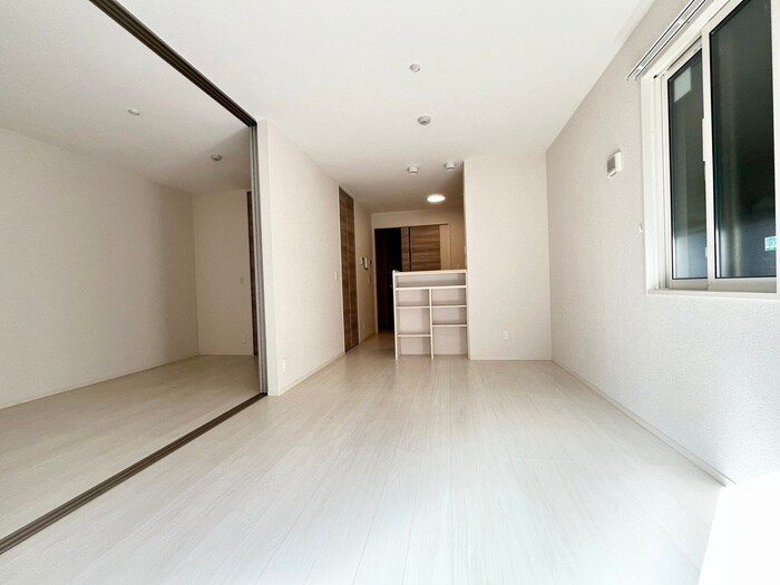 物件内観写真7　(居室)