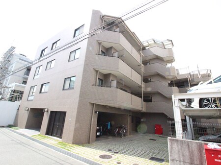 アドリ－ム池田満寿美町(203)外観写真