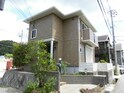 鈴蘭台・長田様戸建賃貸　A棟