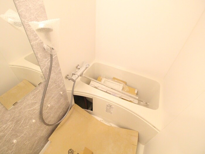 物件内観写真13　(バス／シャワールーム等)