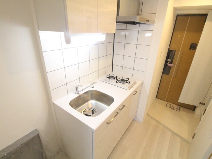 物件内観写真19　(廊下)