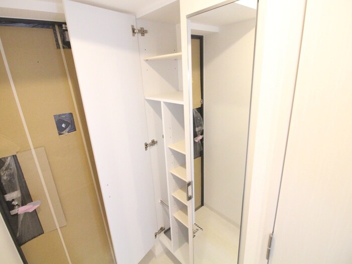 物件内観写真20　(靴箱)