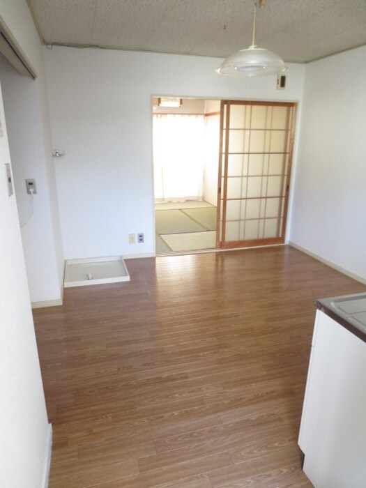 物件内観写真6　(居室)