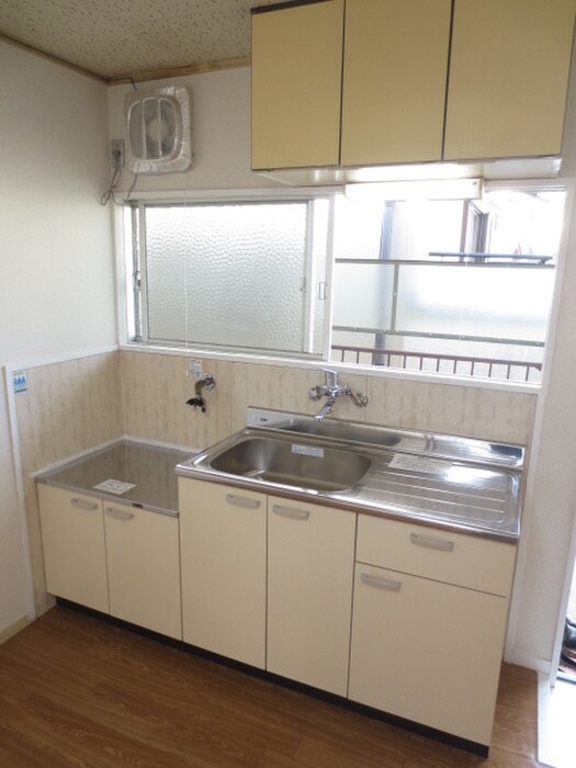 物件内観写真9　(居室)