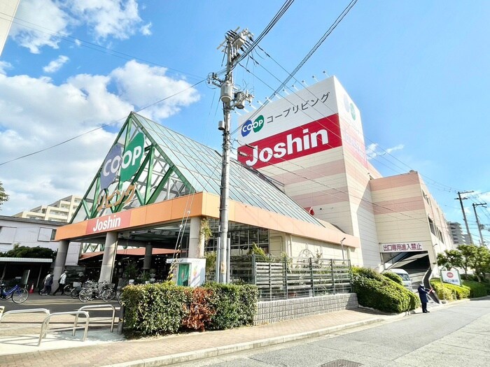 コープリビング