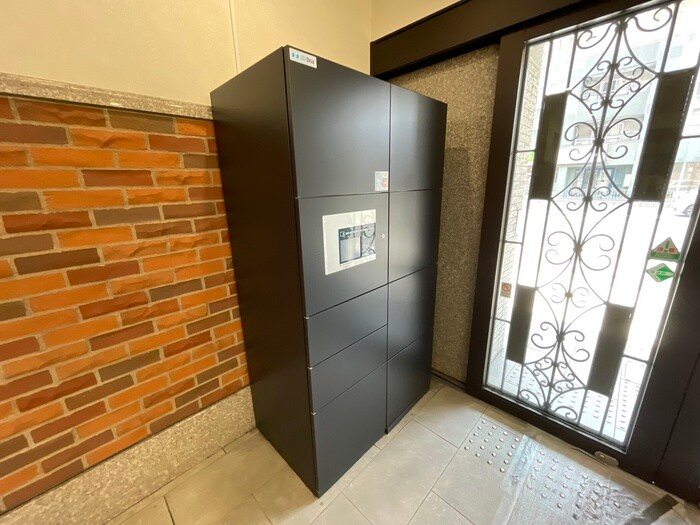 物件外観写真3　(建物設備)