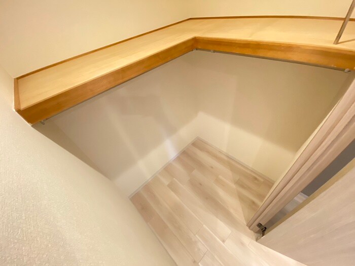 物件内観写真11　(収納)