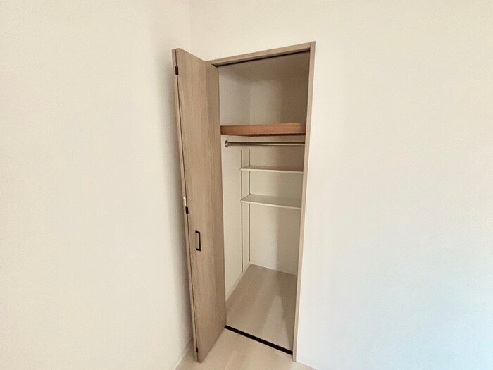 物件内観写真12　(収納)