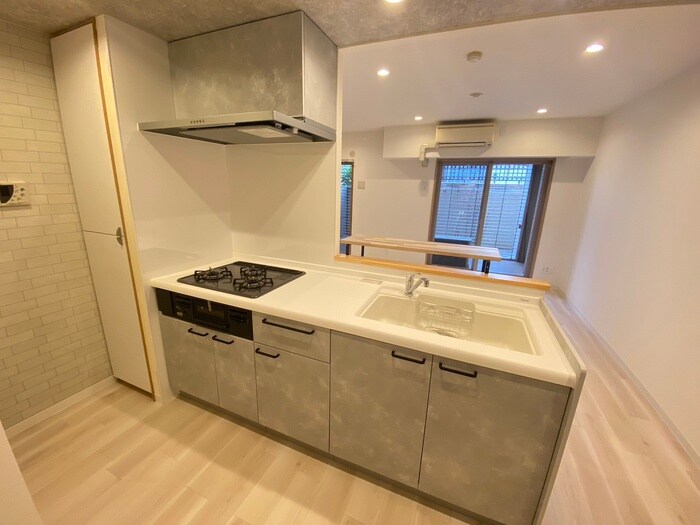 物件内観写真13　(キッチン)