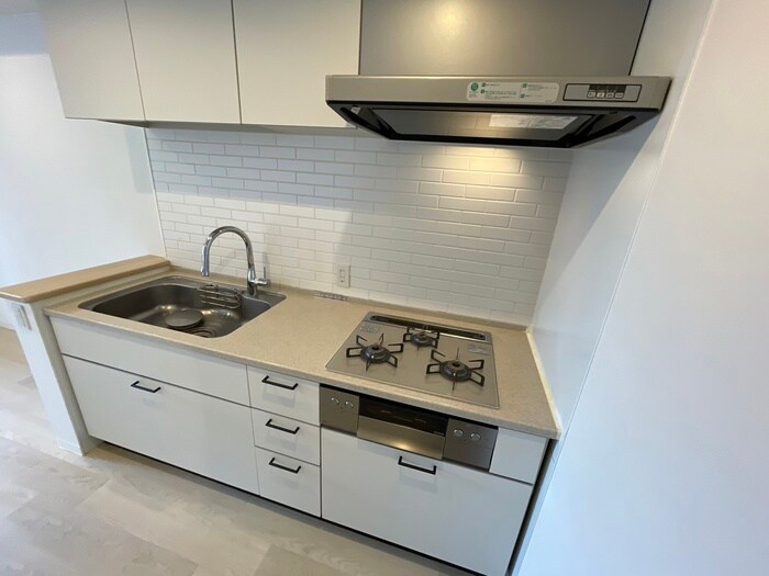 物件内観写真13　(キッチン)