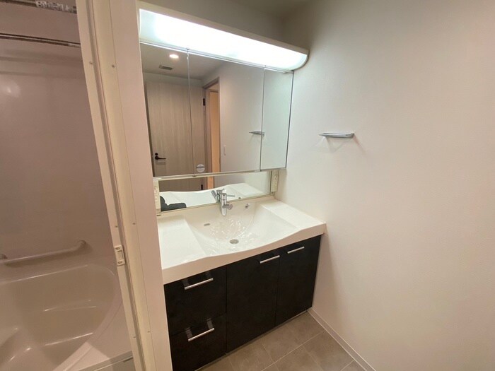 物件内観写真14　(洗面)