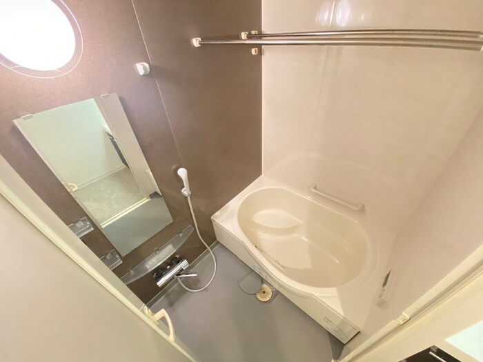 物件内観写真15　(バス／シャワールーム等)