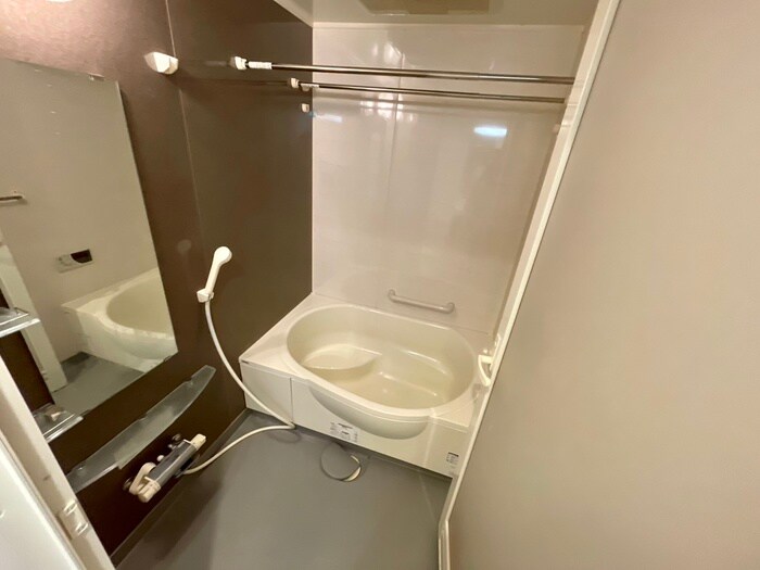 物件内観写真15　(バス／シャワールーム等)
