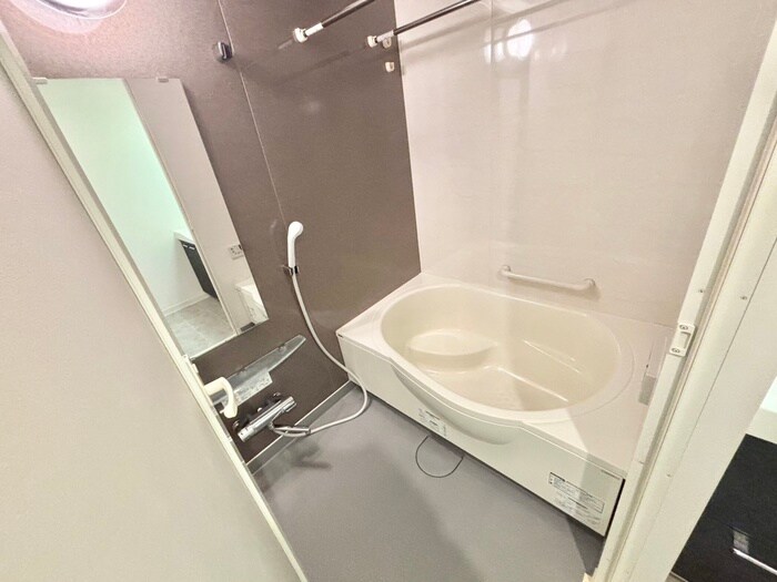 物件内観写真16　(バス／シャワールーム等)