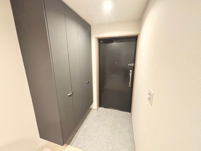 物件内観写真20　(玄関)