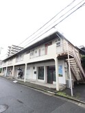 第2北井ハイツ