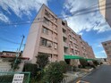 下板橋住宅D棟（208）