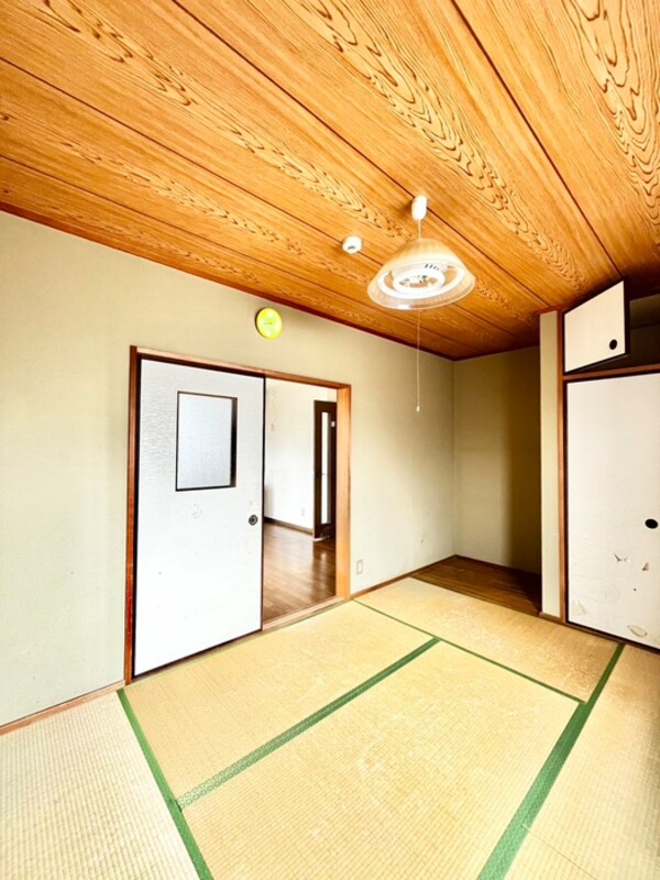 居室