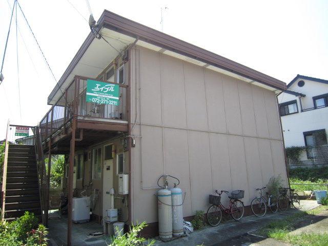 原ハイツ