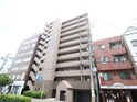 リーガル弁天町Ⅱ（301）