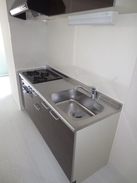 物件内観写真7　(キッチン)