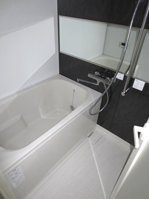 物件内観写真8　(バス／シャワールーム等)