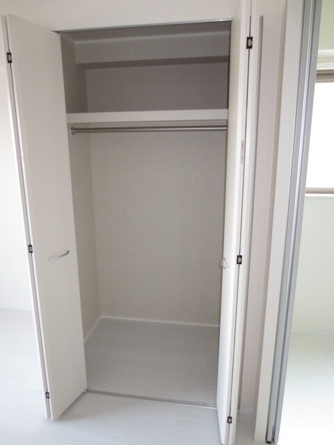 物件内観写真14　(収納)