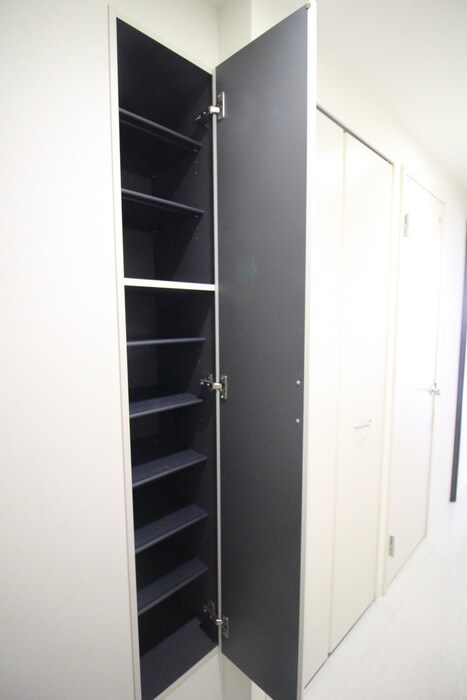 物件内観写真17　(靴箱)