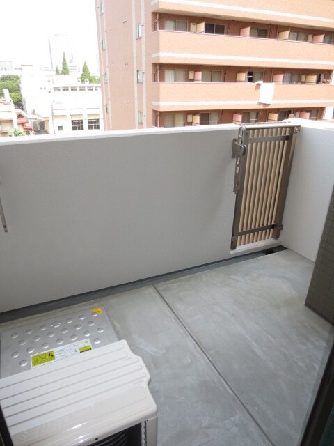 物件内観写真18　(ベランダ・バルコニー)