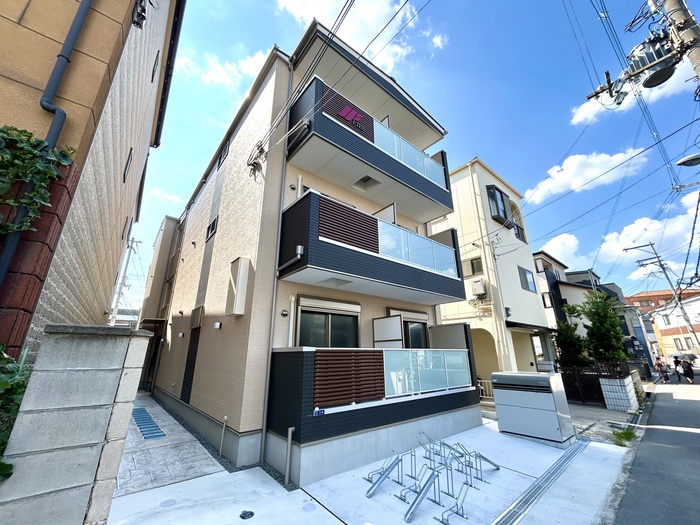 ラパンMK