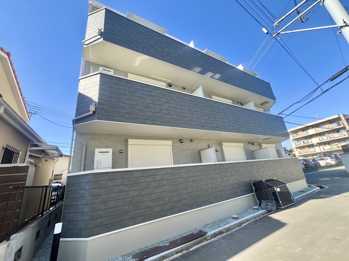 仮）ｏｎｅ門戸