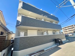 ＯＮＥ西宮門戸外観写真