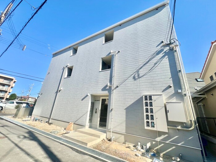 物件外観写真2　(外観写真)