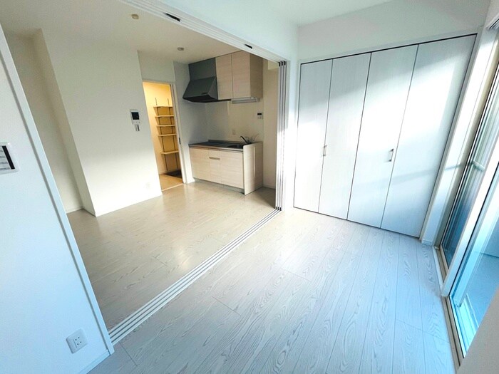 物件内観写真8　(居室)