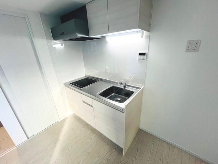 物件内観写真9　(キッチン)