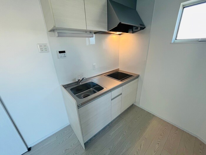 物件内観写真9　(キッチン)