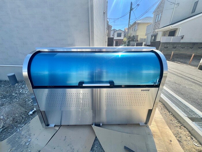 物件外観写真5　(建物設備)