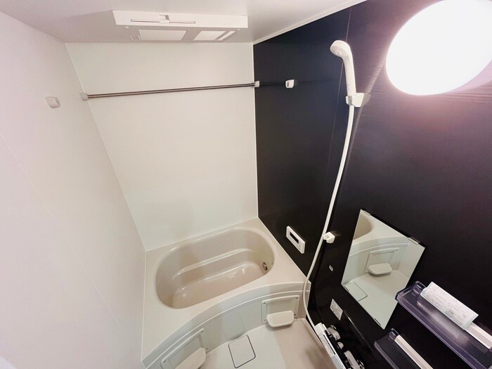 物件内観写真10　(バス／シャワールーム等)