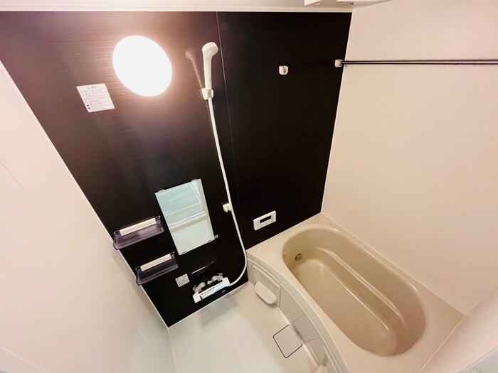 物件内観写真10　(バス／シャワールーム等)