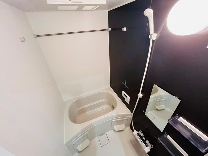 物件内観写真10　(バス／シャワールーム等)