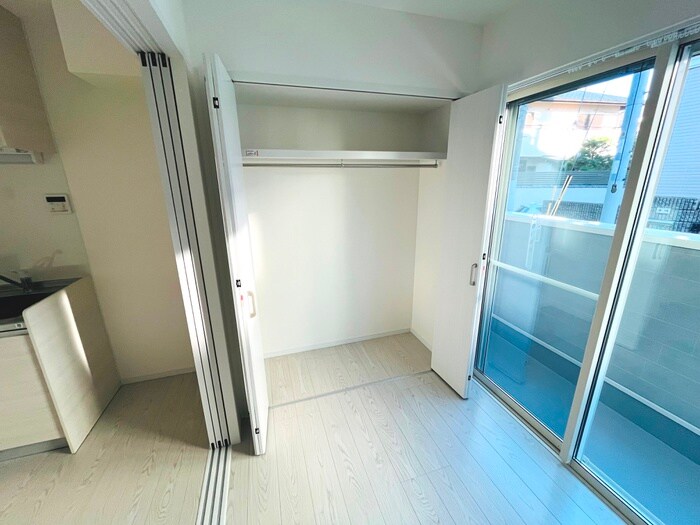 物件内観写真17　(収納)