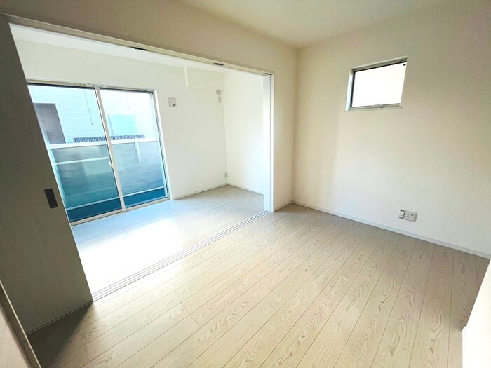 物件内観写真18　(居室)