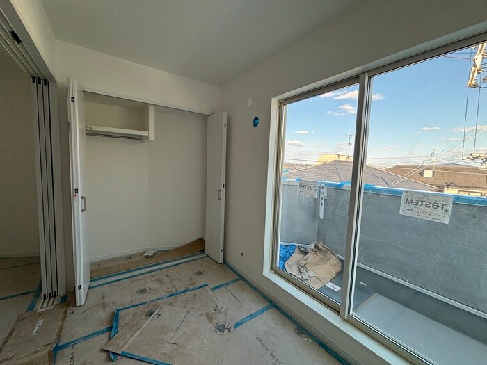 物件内観写真15　(居室)