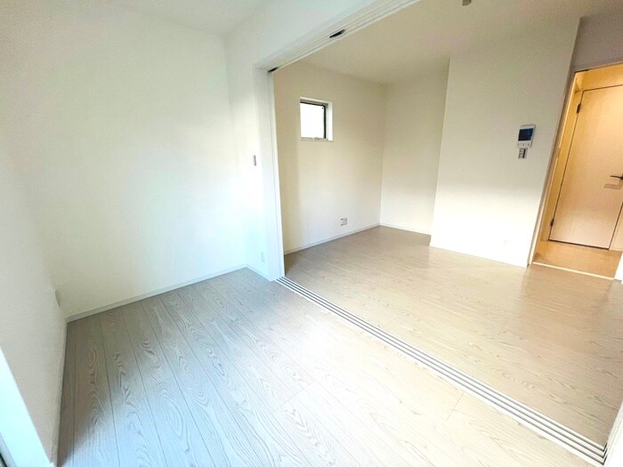 物件内観写真19　(居室)