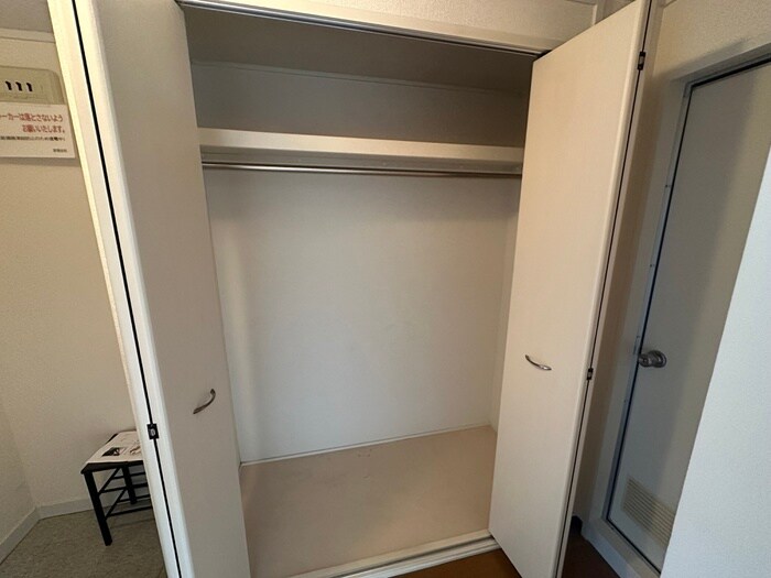 物件内観写真14　(収納)